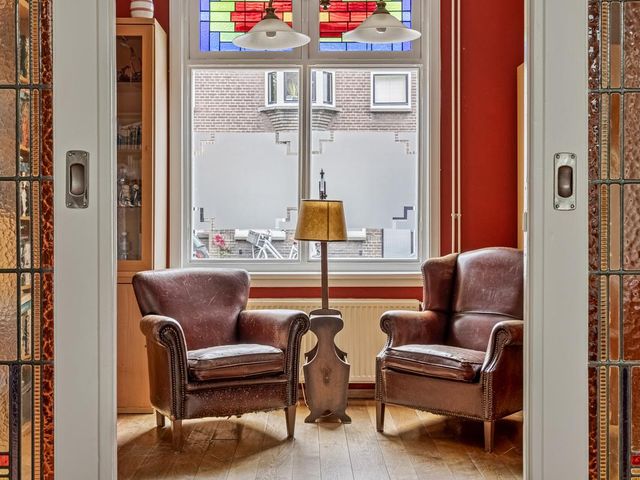 Gerard de Bondtstraat 45b, Tilburg