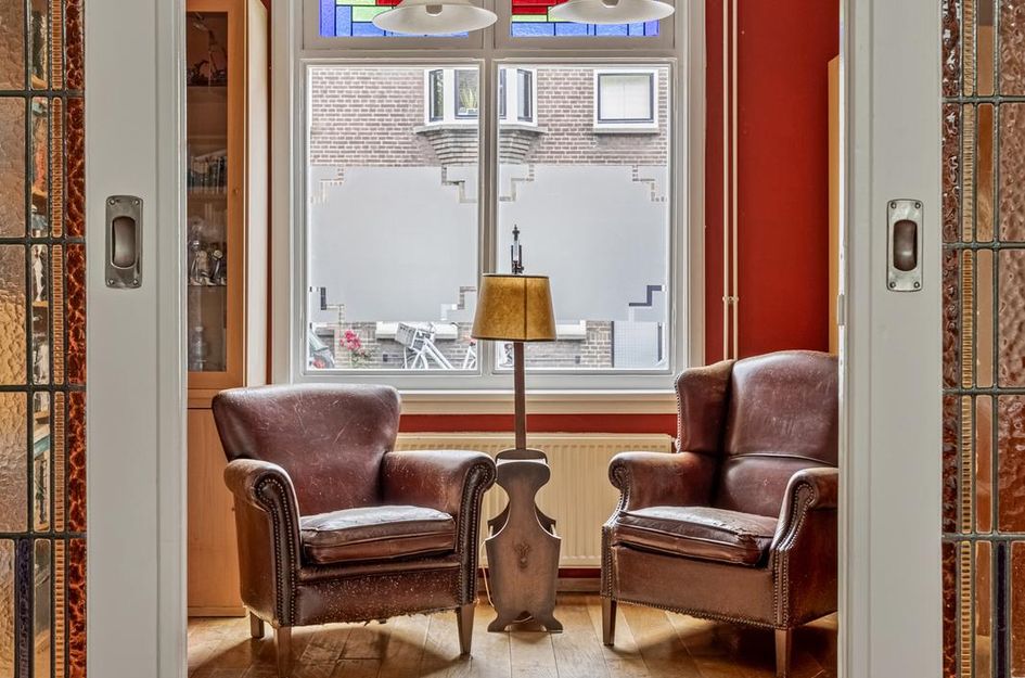 Gerard de Bondtstraat 45b