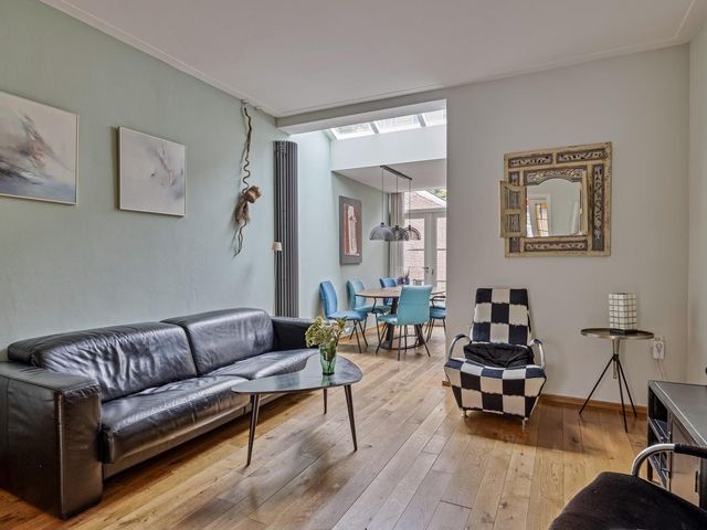 Gerard de Bondtstraat 45b, Tilburg