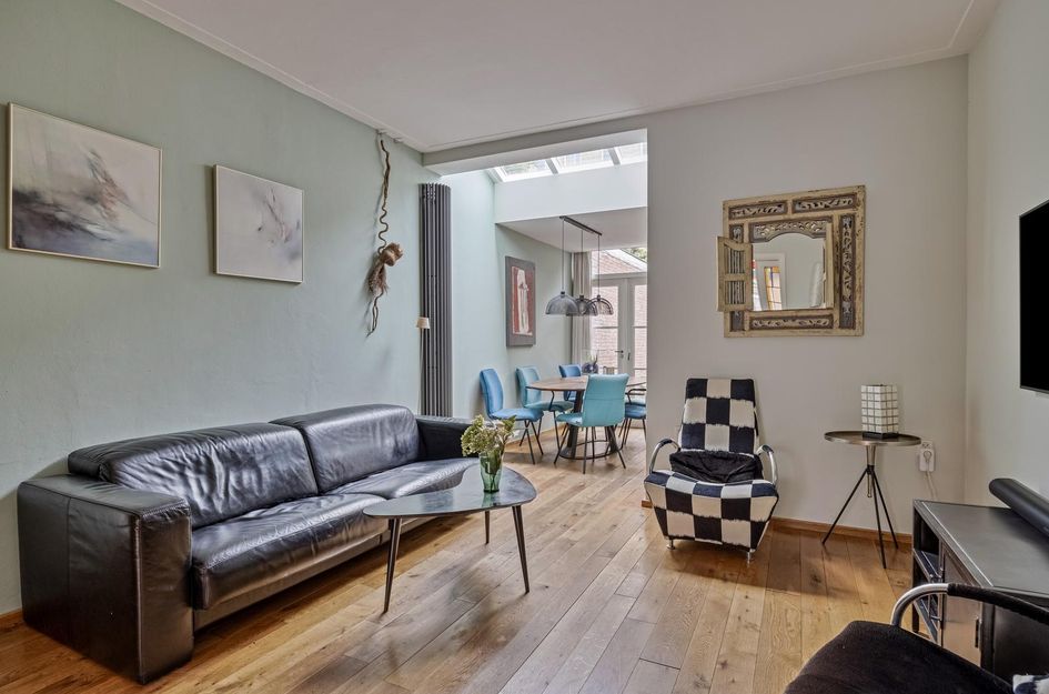 Gerard de Bondtstraat 45b