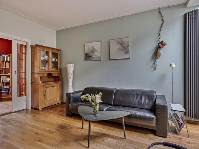 Gerard de Bondtstraat 45b, Tilburg
