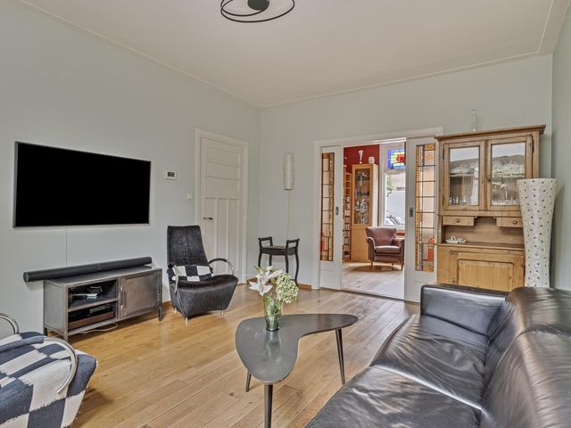Gerard de Bondtstraat 45b, Tilburg