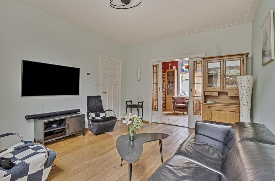 Gerard de Bondtstraat 45b