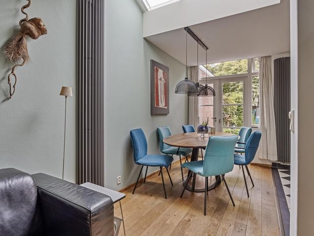Gerard de Bondtstraat 45b, Tilburg