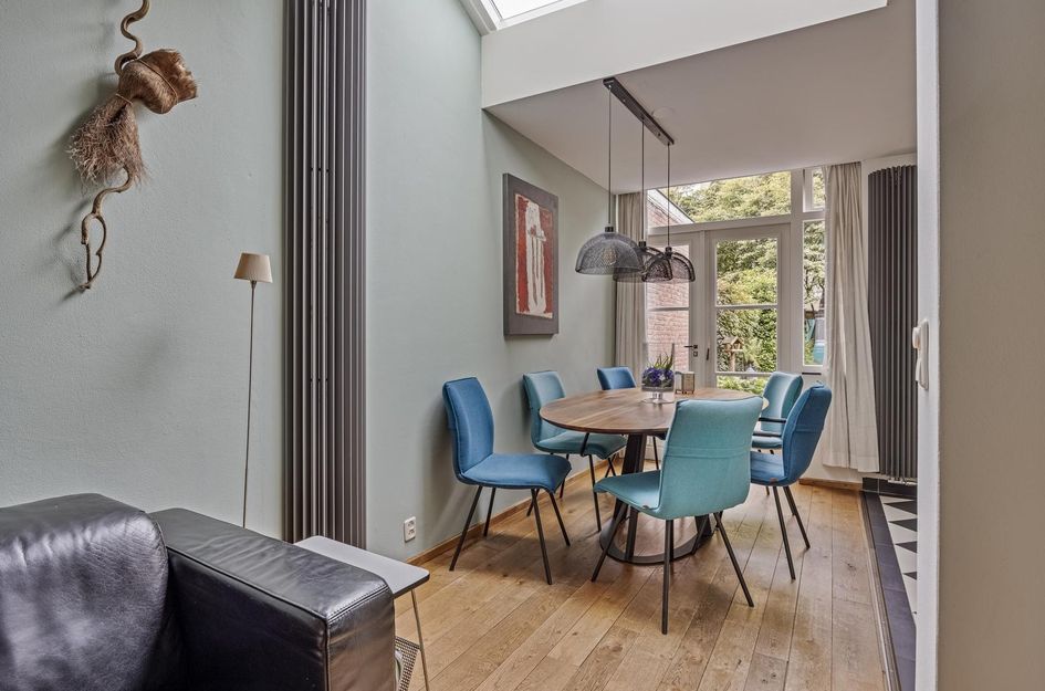 Gerard de Bondtstraat 45b