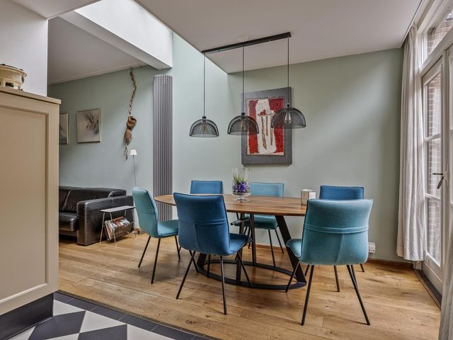 Gerard de Bondtstraat 45b, Tilburg