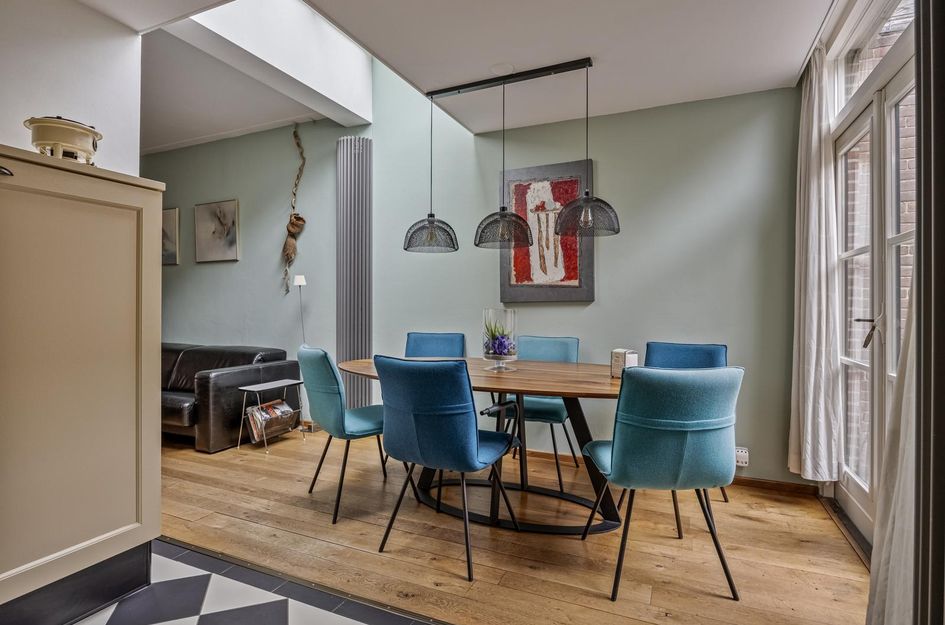 Gerard de Bondtstraat 45b