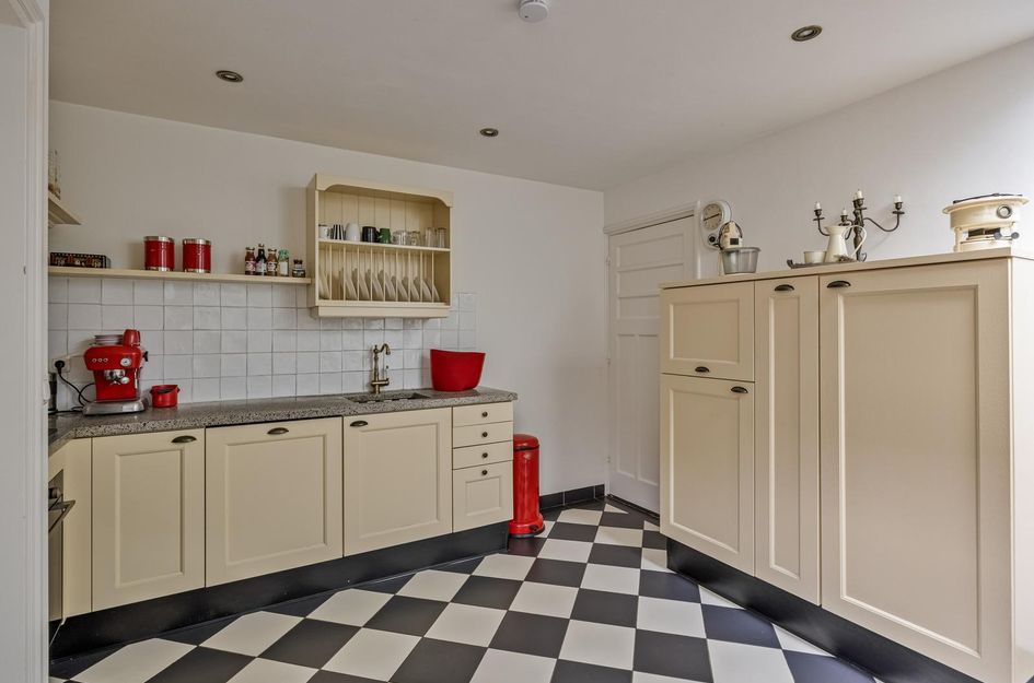 Gerard de Bondtstraat 45b