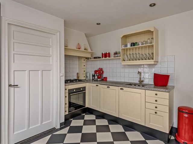 Gerard de Bondtstraat 45b, Tilburg