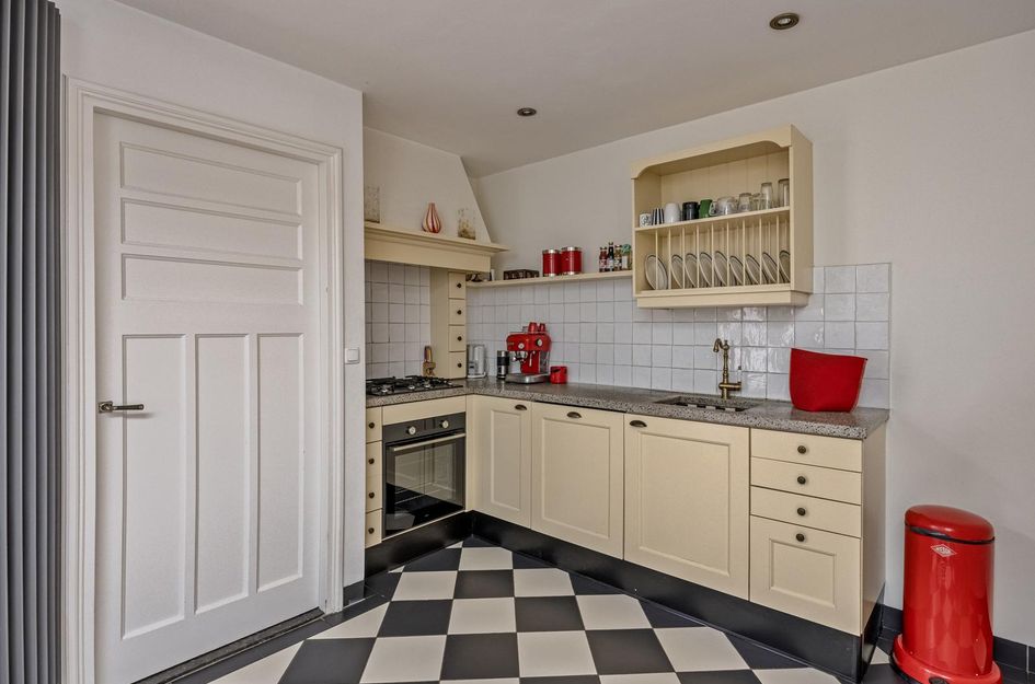 Gerard de Bondtstraat 45b
