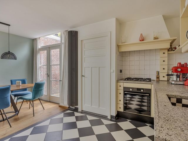 Gerard de Bondtstraat 45b, Tilburg