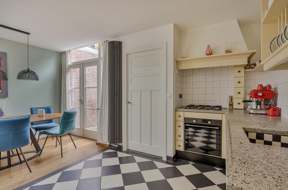 Gerard de Bondtstraat 45b