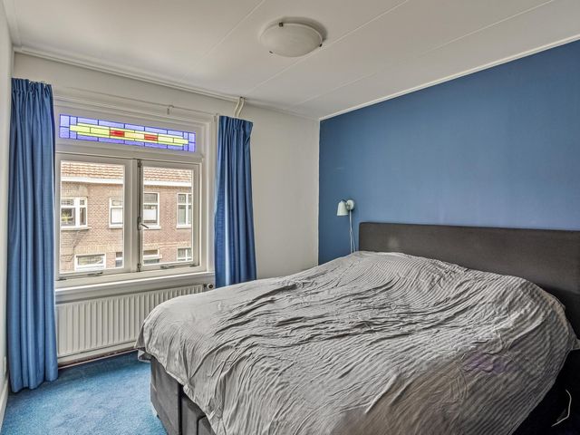 Gerard de Bondtstraat 45b, Tilburg