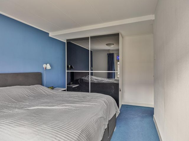 Gerard de Bondtstraat 45b, Tilburg