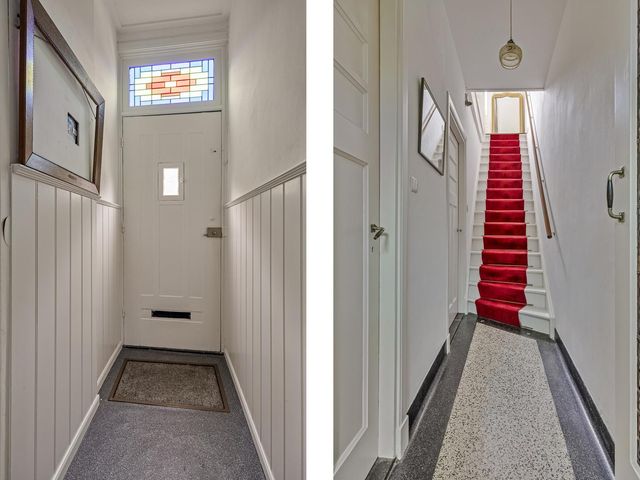 Gerard de Bondtstraat 45b, Tilburg