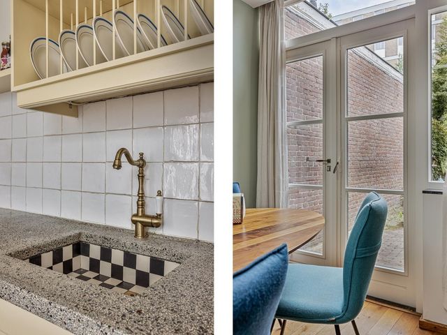 Gerard de Bondtstraat 45b, Tilburg