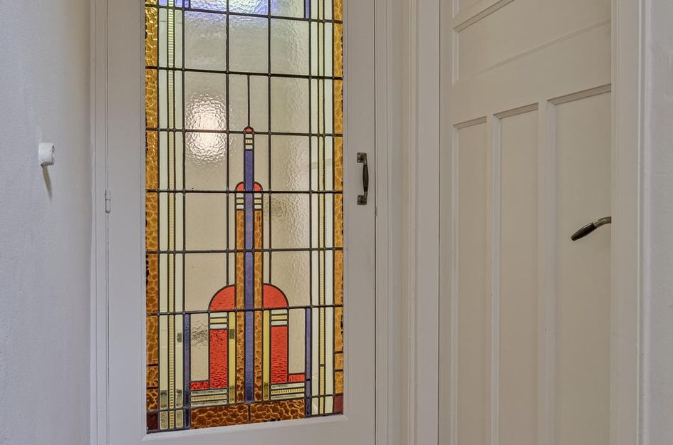 Gerard de Bondtstraat 45b