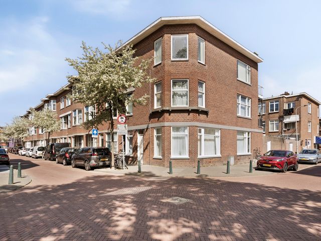 Joris van der Haagenstraat 42, Den Haag