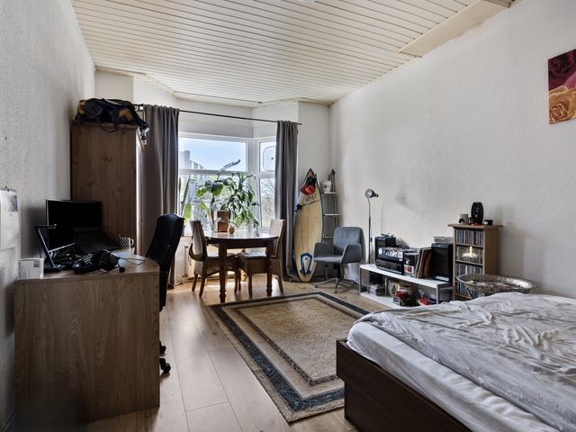 Joris van der Haagenstraat 42, Den Haag