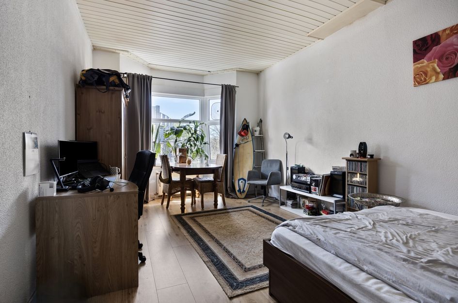 Joris van der Haagenstraat 42