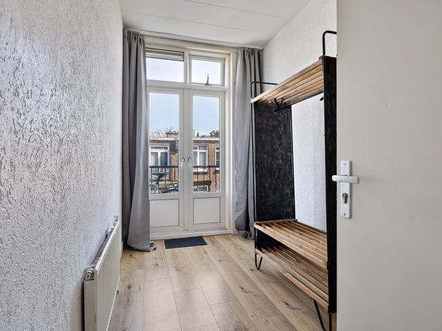 Joris van der Haagenstraat 42, Den Haag