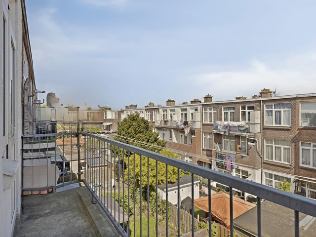 Joris van der Haagenstraat 42, Den Haag