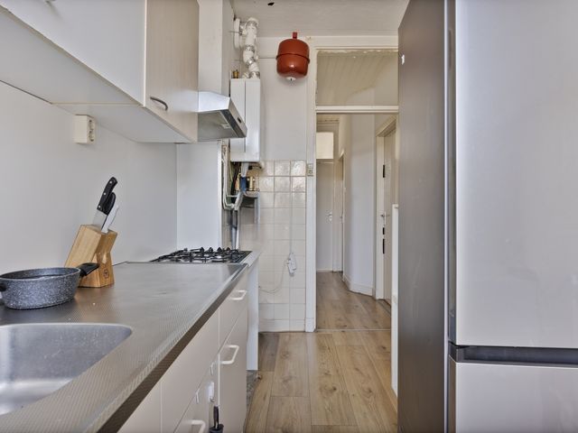 Joris van der Haagenstraat 42, Den Haag