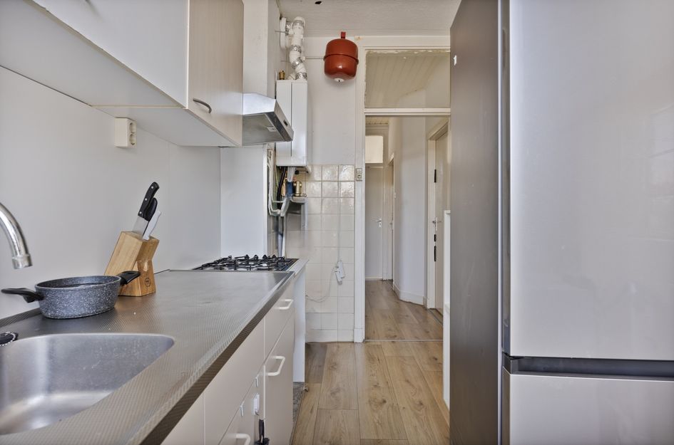 Joris van der Haagenstraat 42