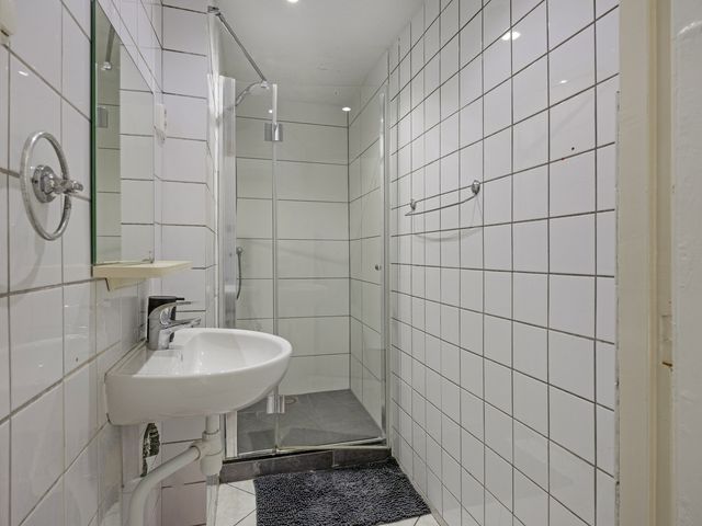 Joris van der Haagenstraat 42, Den Haag