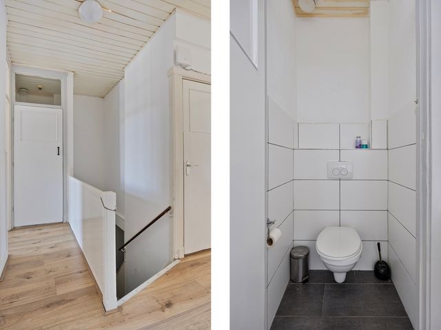 Joris van der Haagenstraat 42, Den Haag