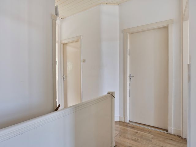 Joris van der Haagenstraat 42, Den Haag