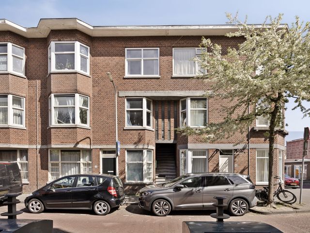 Joris van der Haagenstraat 42, Den Haag