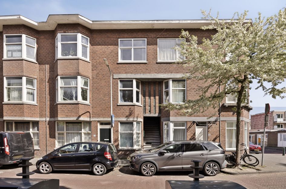 Joris van der Haagenstraat 42