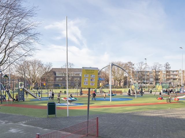 Joris van der Haagenstraat 42, Den Haag