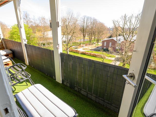 Burgemeester Caan Van Necklaan 287, Leidschendam