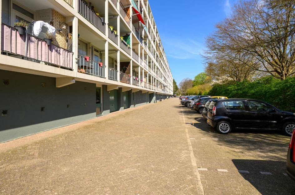 Burgemeester Caan Van Necklaan 287