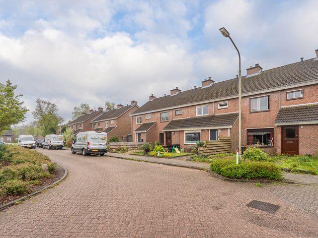Carry Van Bruggenstraat 13, Smilde