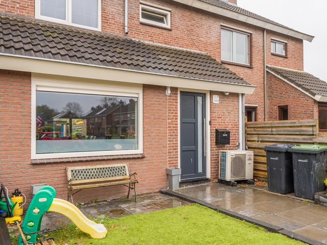 Carry Van Bruggenstraat 13, Smilde