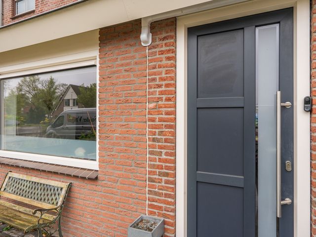 Carry Van Bruggenstraat 13, Smilde