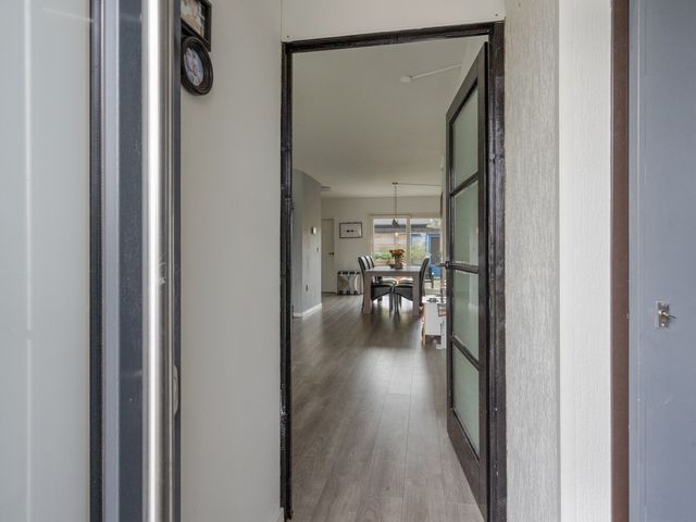 Carry Van Bruggenstraat 13, Smilde