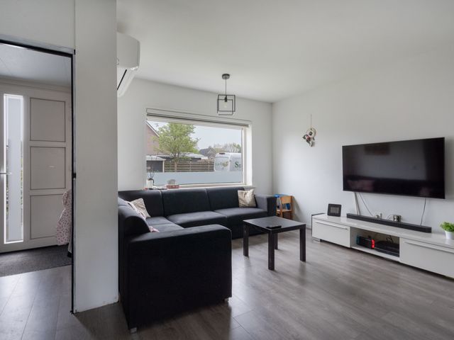 Carry Van Bruggenstraat 13, Smilde
