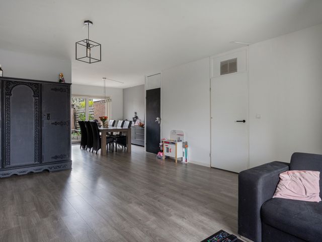 Carry Van Bruggenstraat 13, Smilde