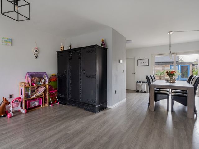Carry Van Bruggenstraat 13, Smilde
