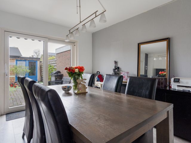 Carry Van Bruggenstraat 13, Smilde