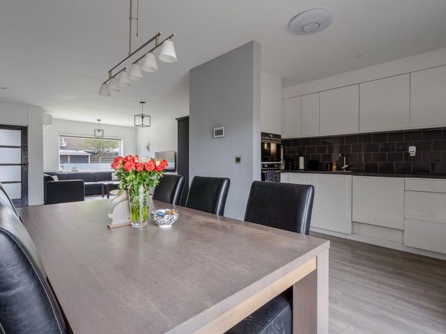 Carry Van Bruggenstraat 13, Smilde