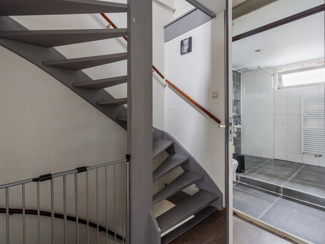 Carry Van Bruggenstraat 13, Smilde