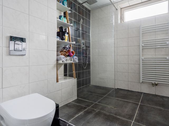Carry Van Bruggenstraat 13, Smilde
