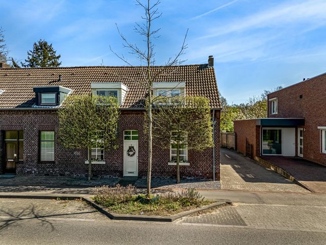 Broekhin Noord 54, Roermond