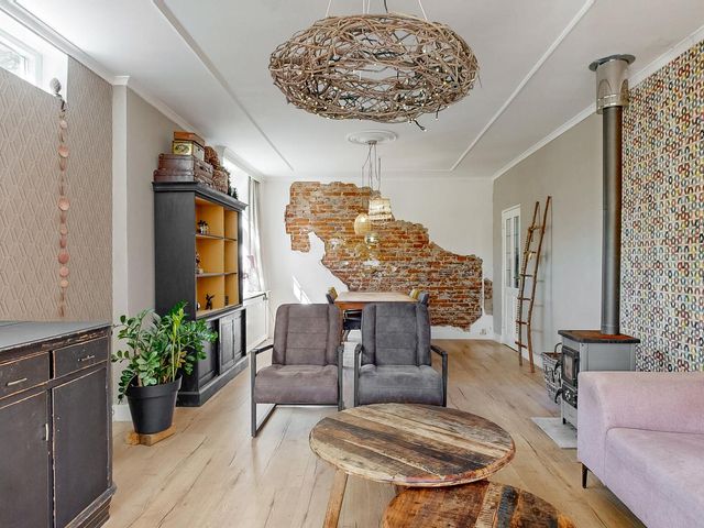 Broekhin Noord 54, Roermond
