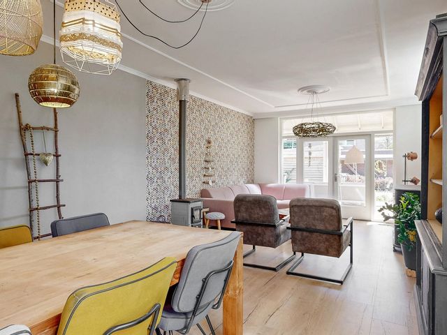 Broekhin Noord 54, Roermond